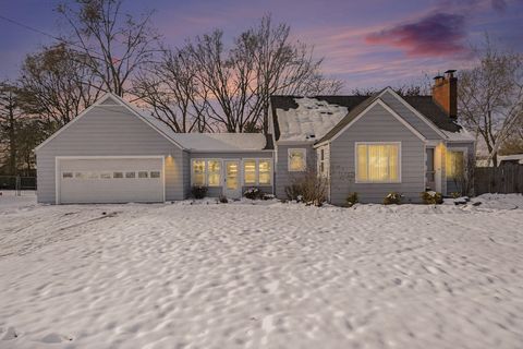 2185 Anderson Road Saginaw Charter Township MI 48603