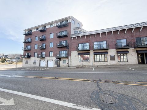 516 Williams Street 10 South Haven City MI 49090