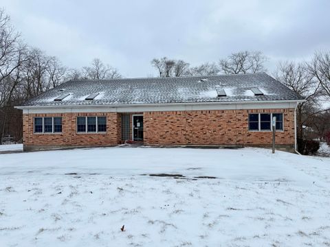 6010 Gull Road Comstock Charter Township MI 49048