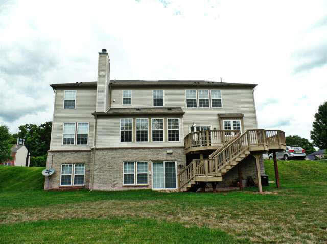 6296 Moonstone Drive