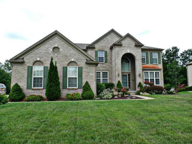 6296 Moonstone Drive