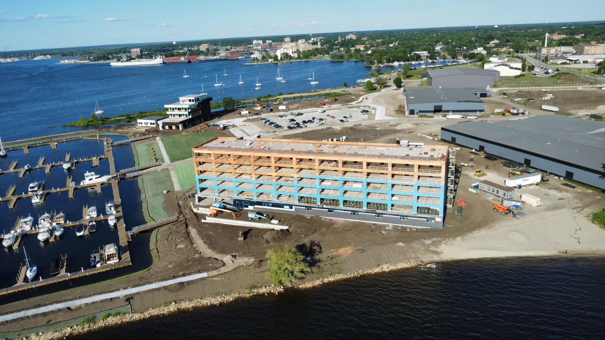 901 Adelaide Circle 208