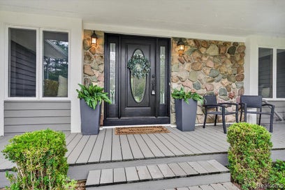 2524 Curtis Road Addison Township MI 48367