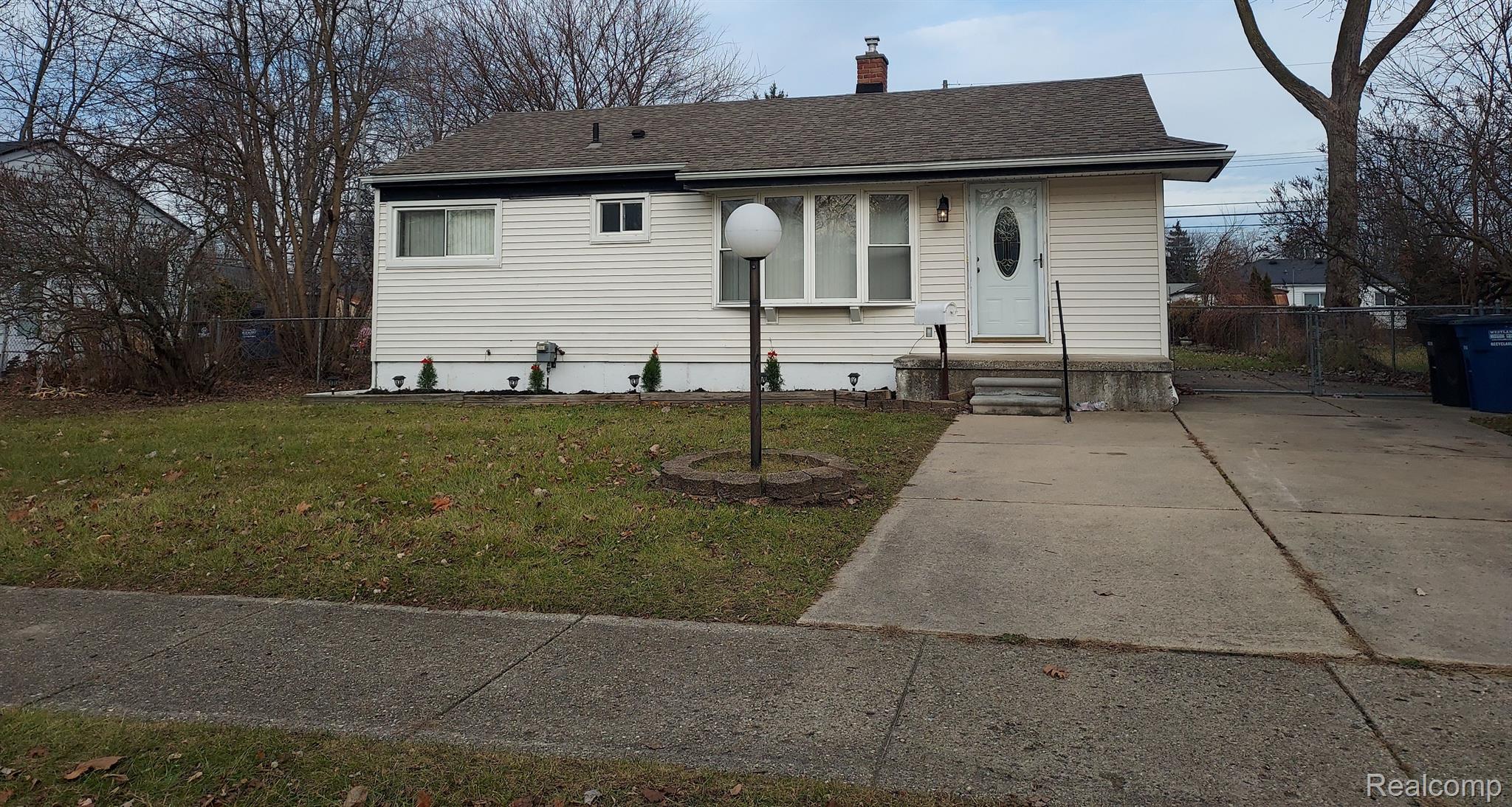 32200 FAIRCHILD Street