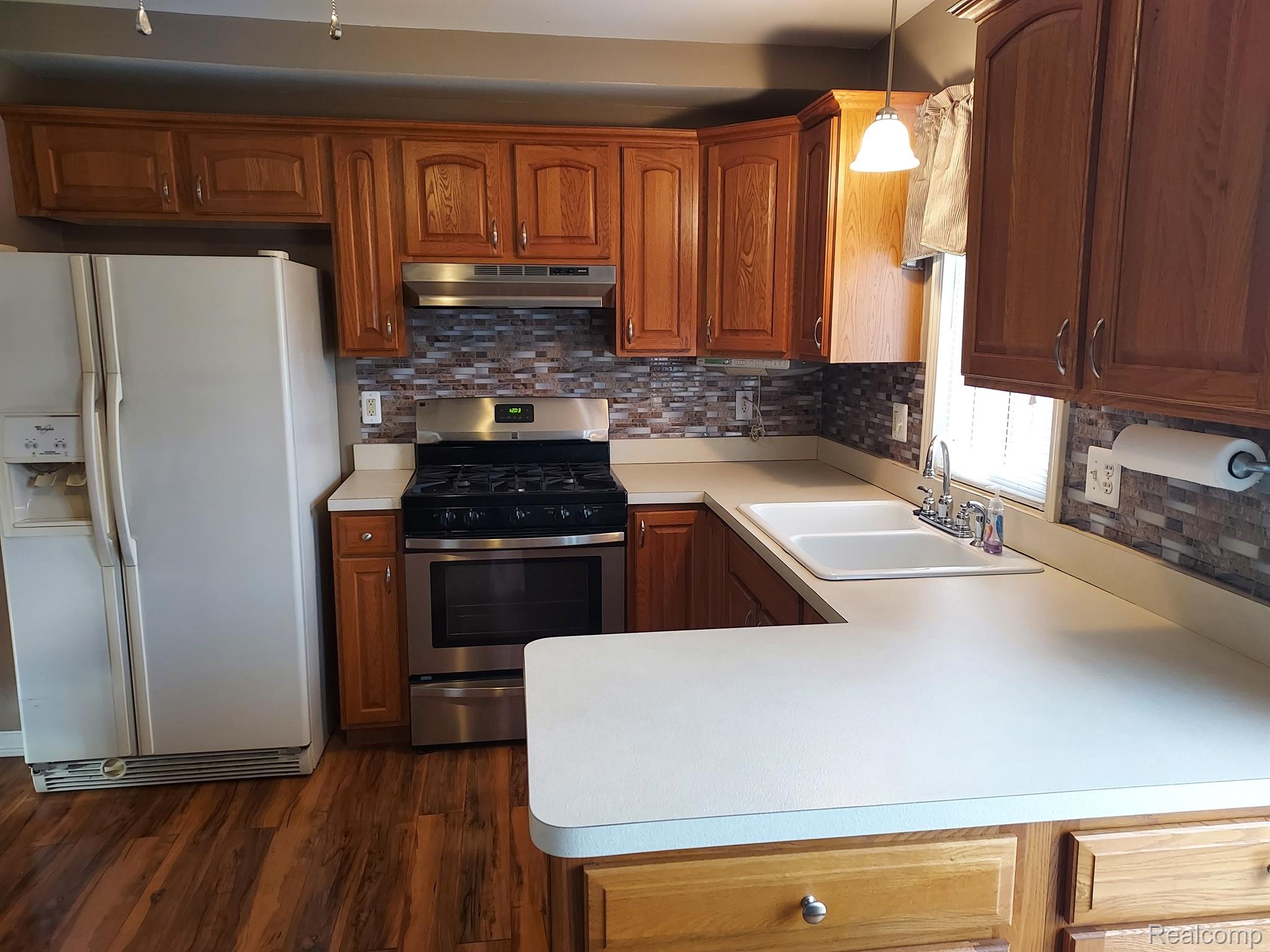 32200 FAIRCHILD Street