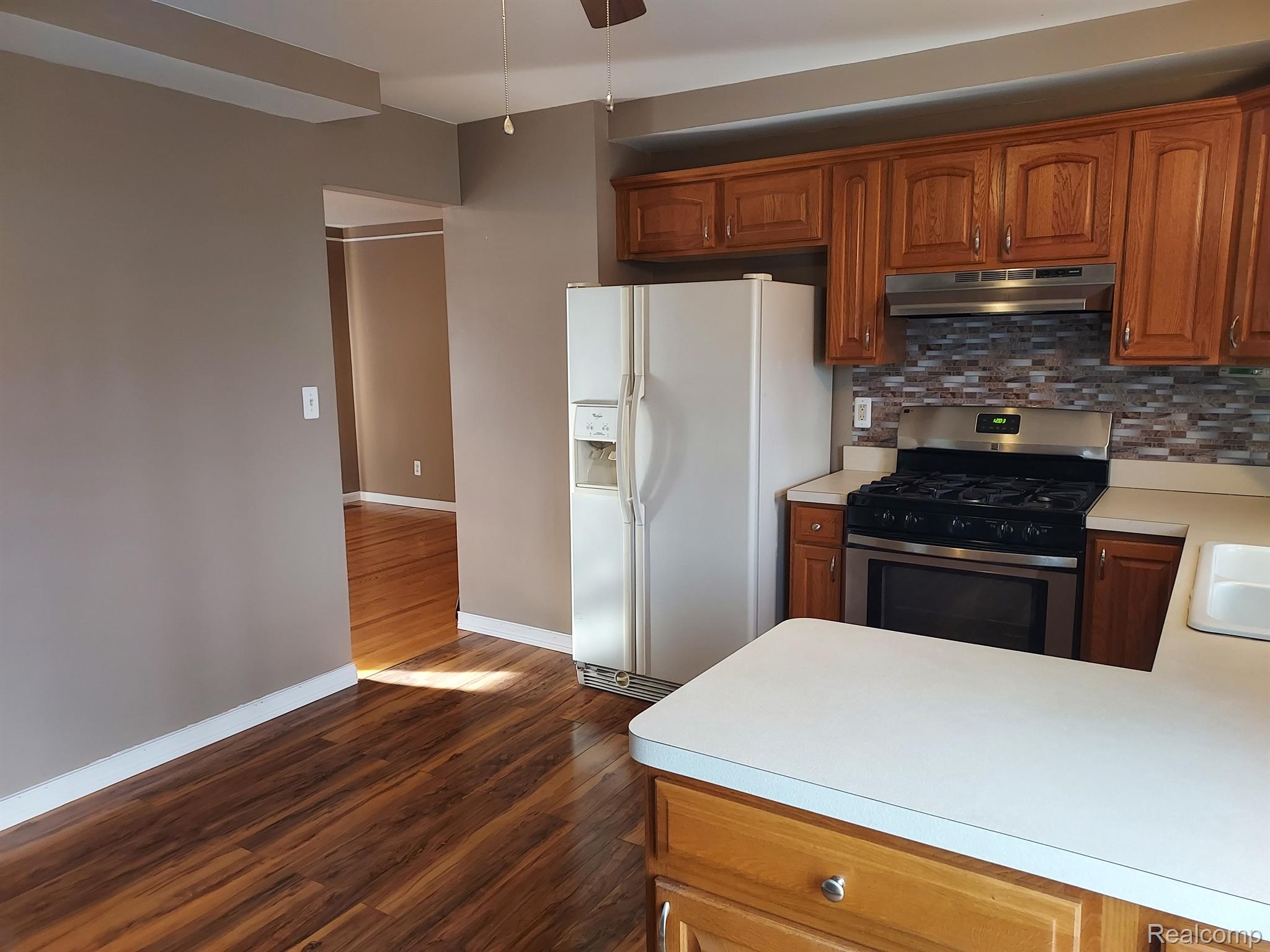 32200 FAIRCHILD Street