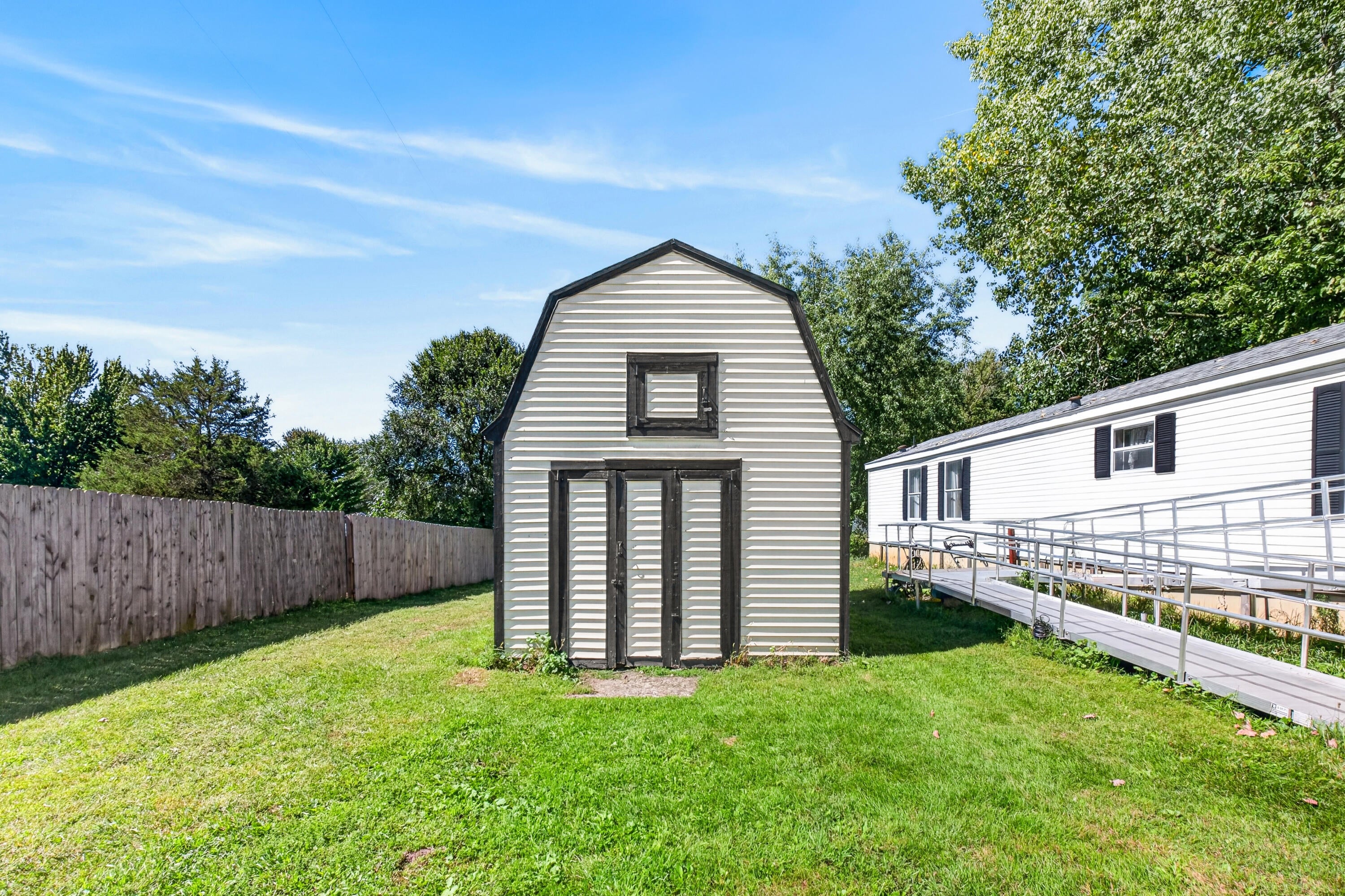 1717 9 Mile Road
