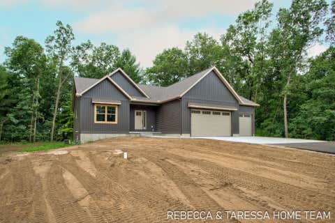Photo of 6007 Savannah Way #34, Egelston Township, MI 49442 (MLS # 71026042965)
