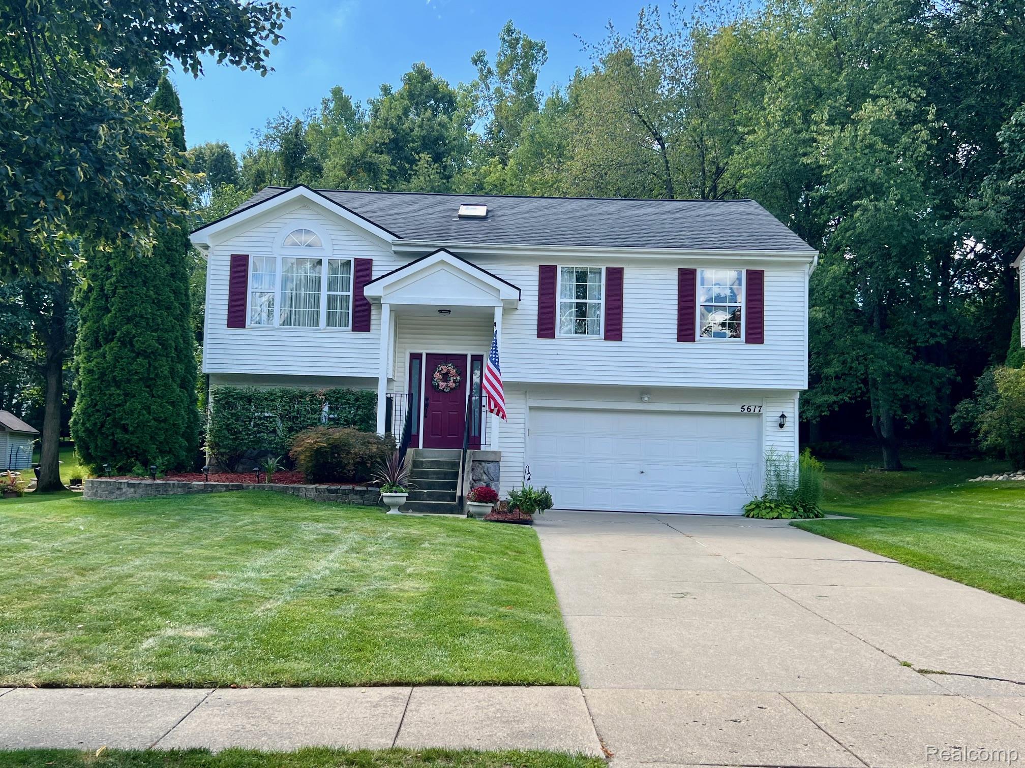 5617 Millpointe Drive