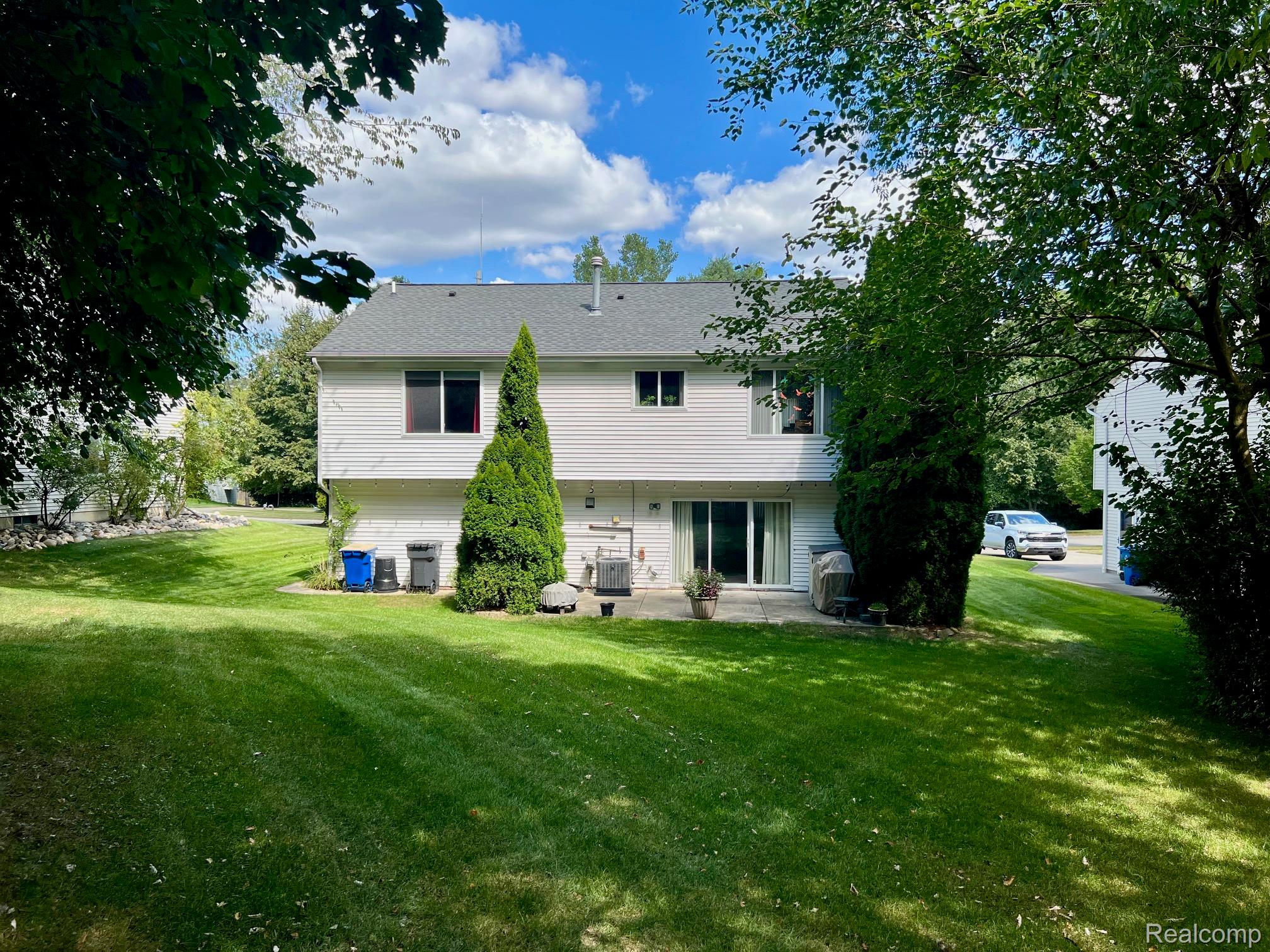 5617 Millpointe Drive