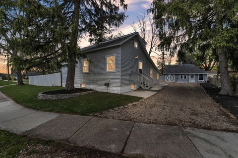 Photo of 30280 Joy Road, Livonia City, MI 48150 (MLS # 81026018702)