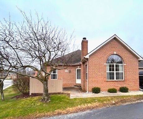 618 PERRY CREEK Drive