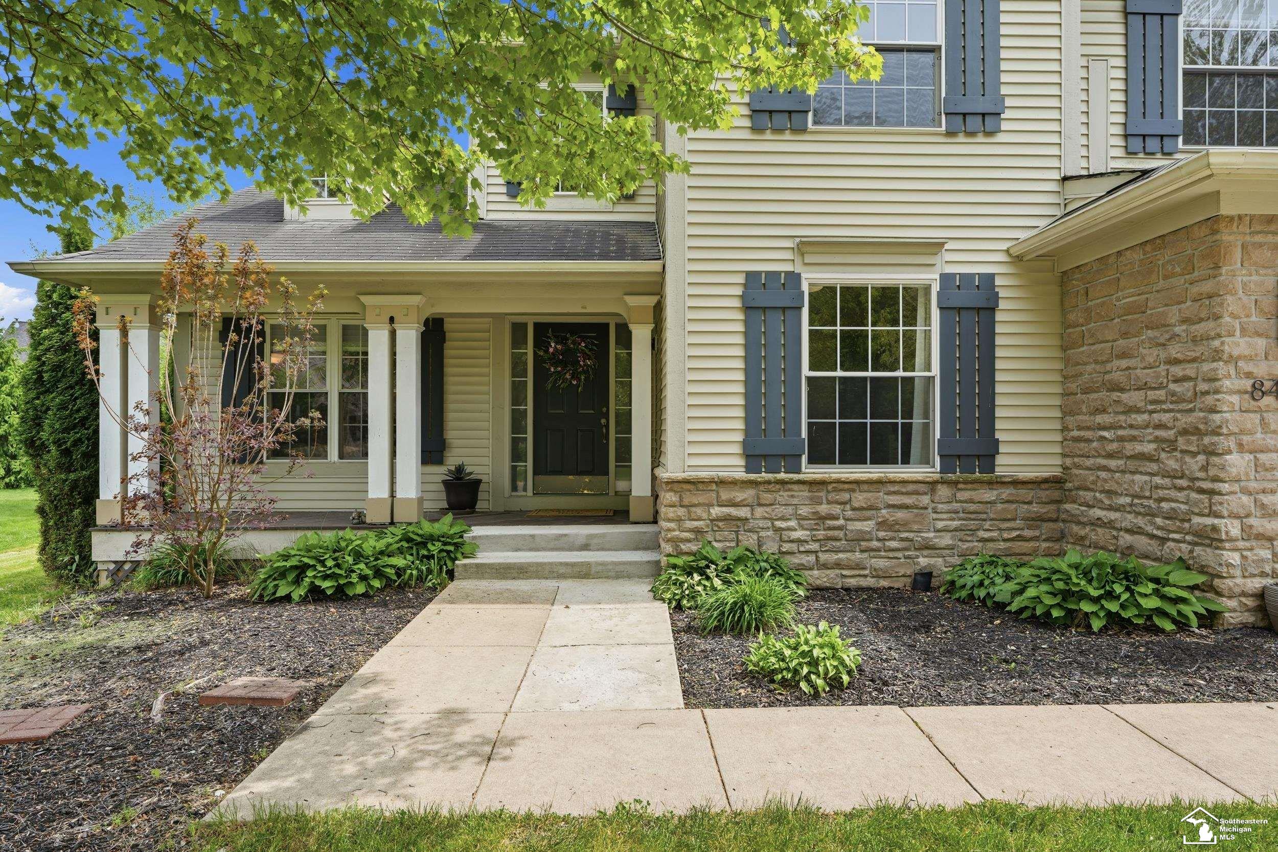8437 Parkridge Drive