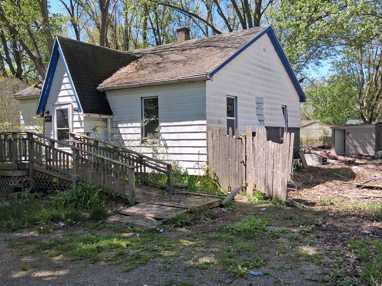 1354 Hurd Avenue