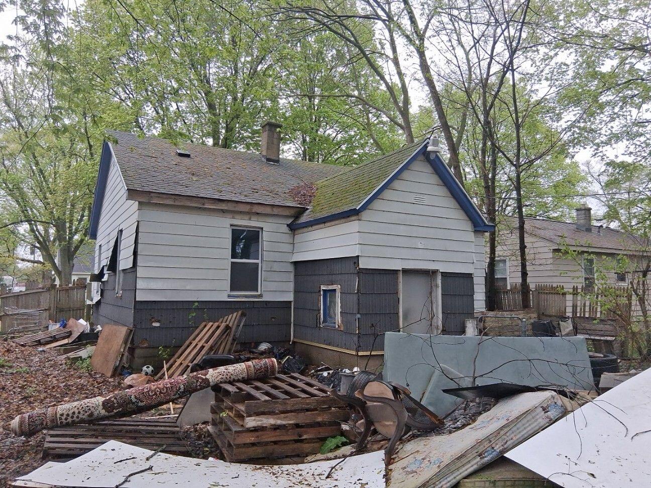 1354 Hurd Avenue