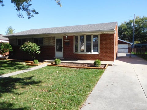 Photo of 27060 Norma Drive, Warren City, MI 48093 (MLS # 58050225564)