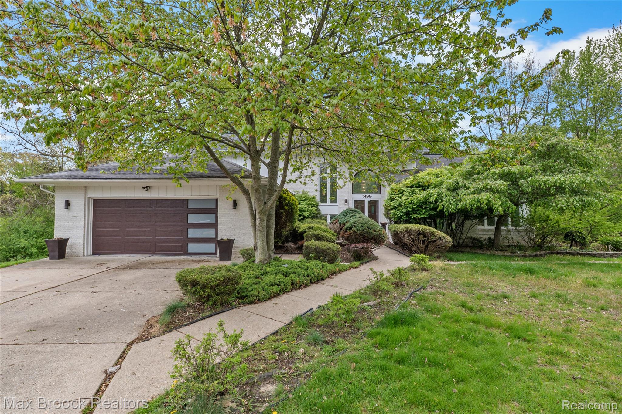5199 Shenandoah Court