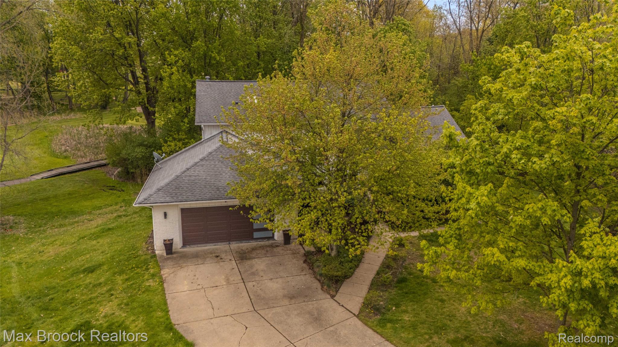 5199 Shenandoah Court