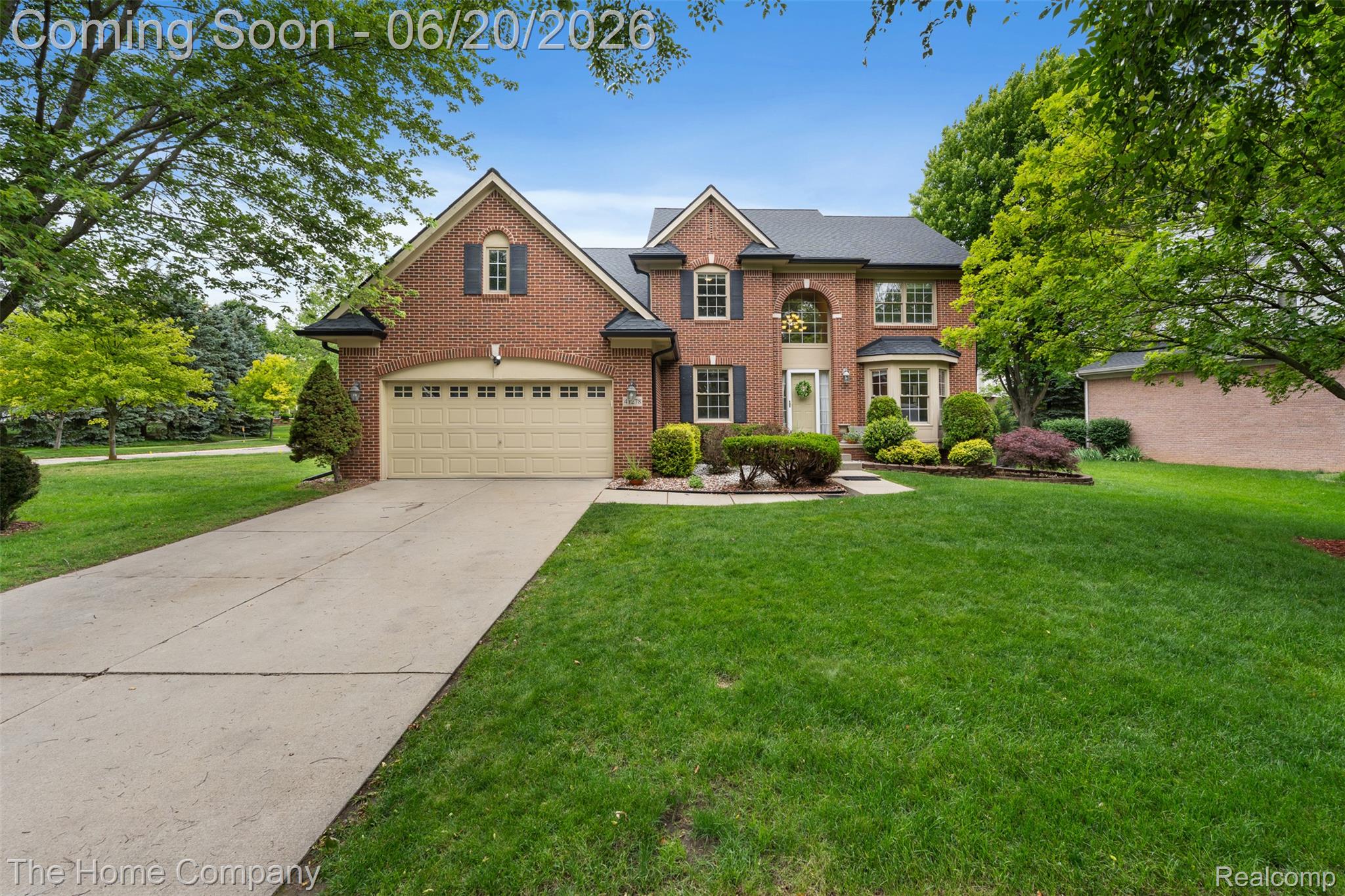 41278 Scarborough Lane