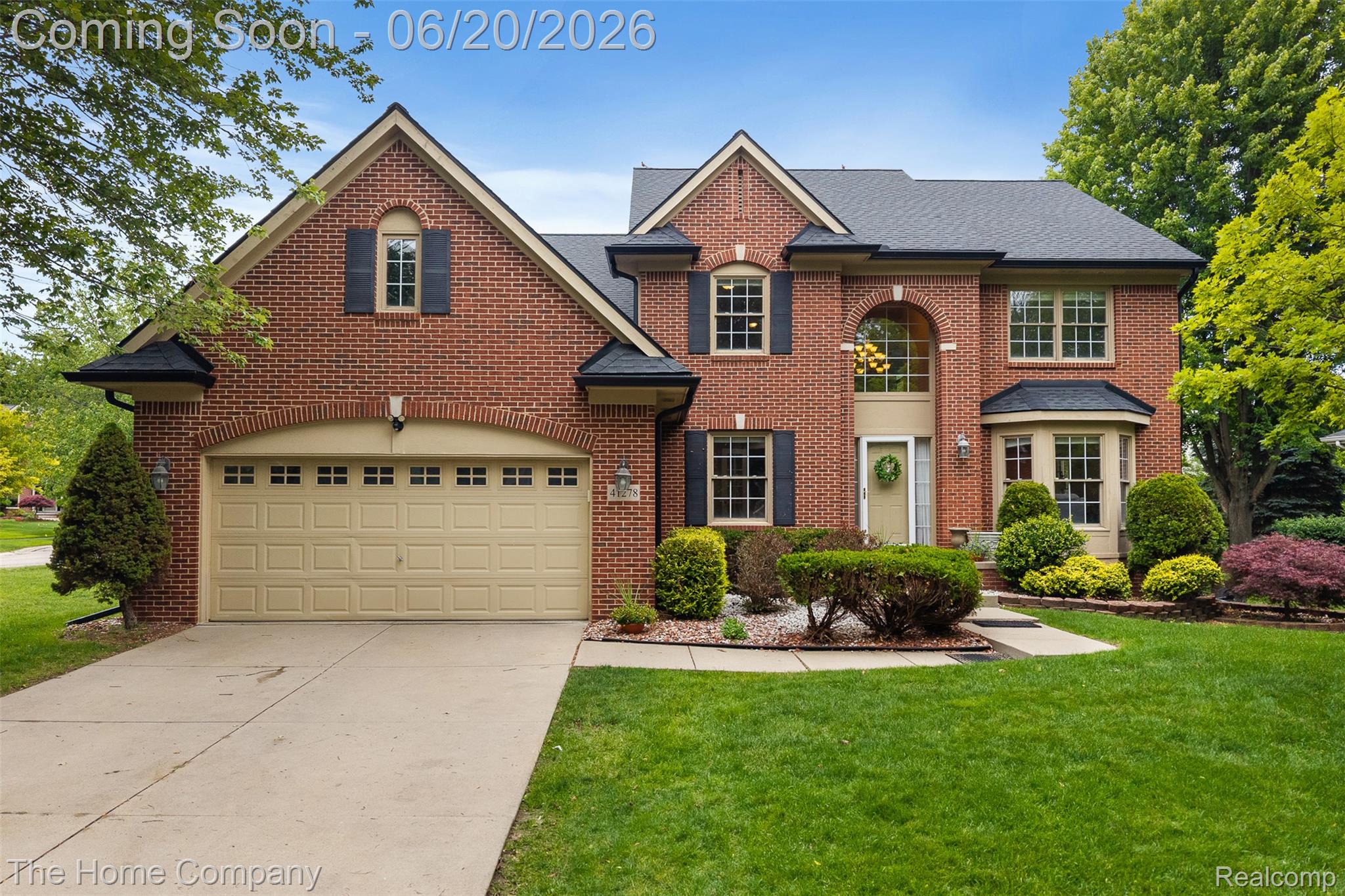 41278 Scarborough Lane