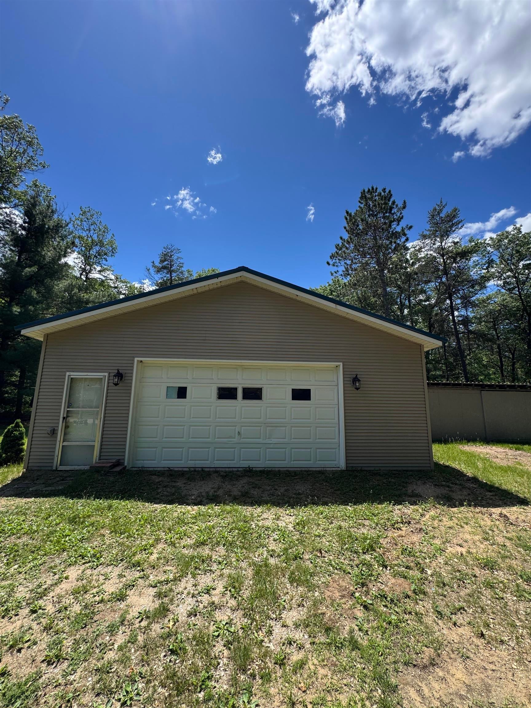 3308 Morrison Road