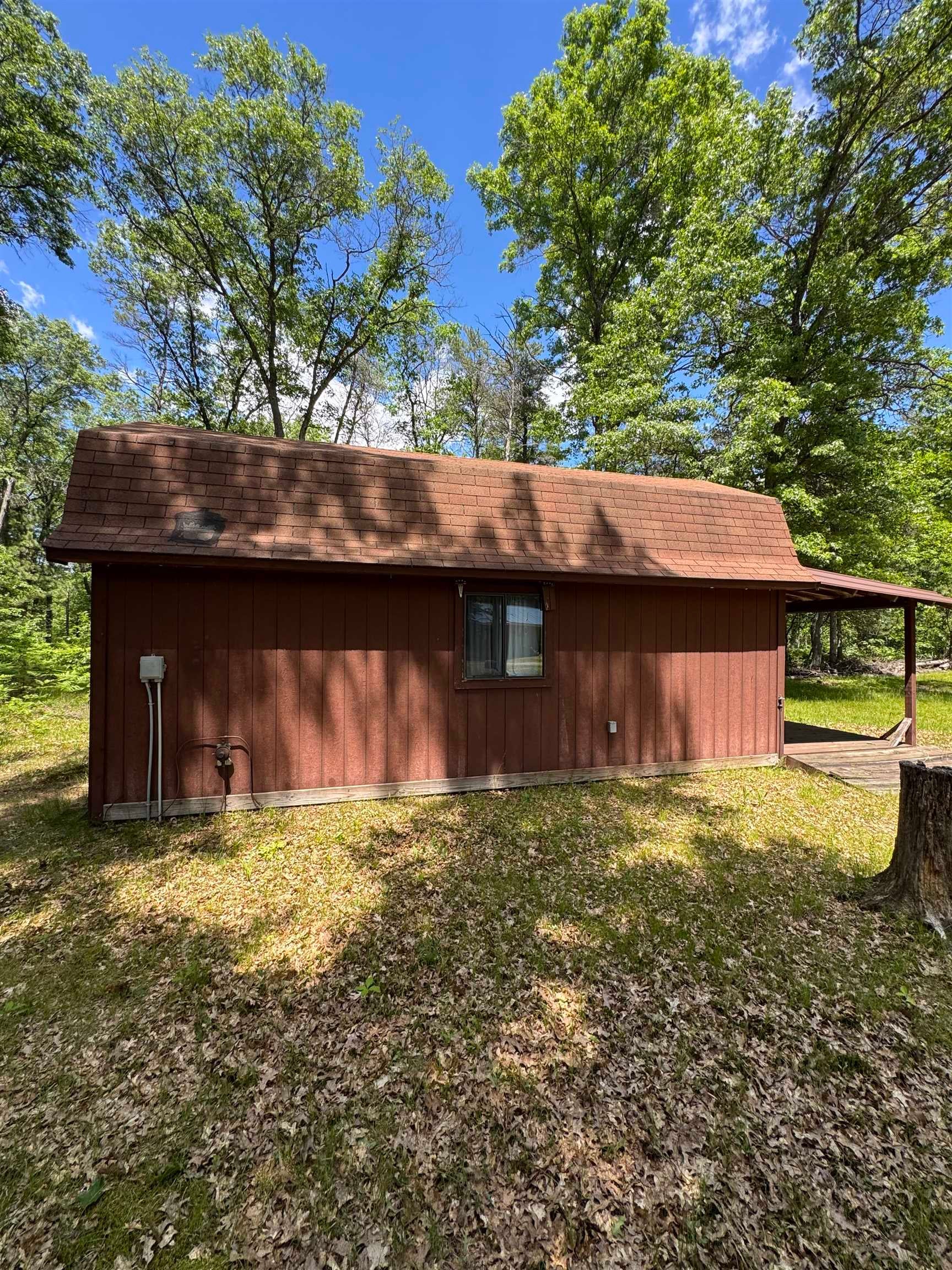3308 Morrison Road