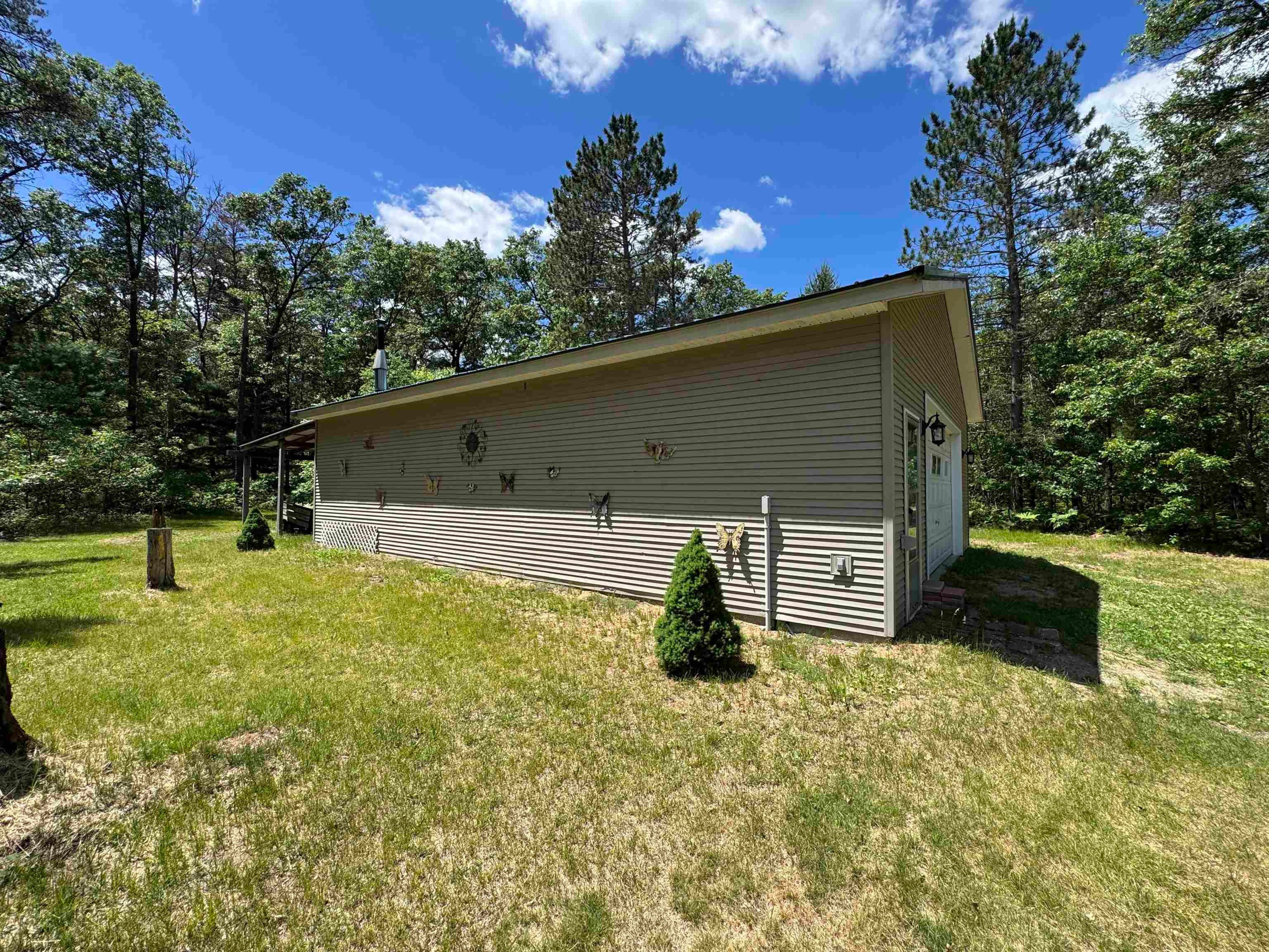 3308 Morrison Road