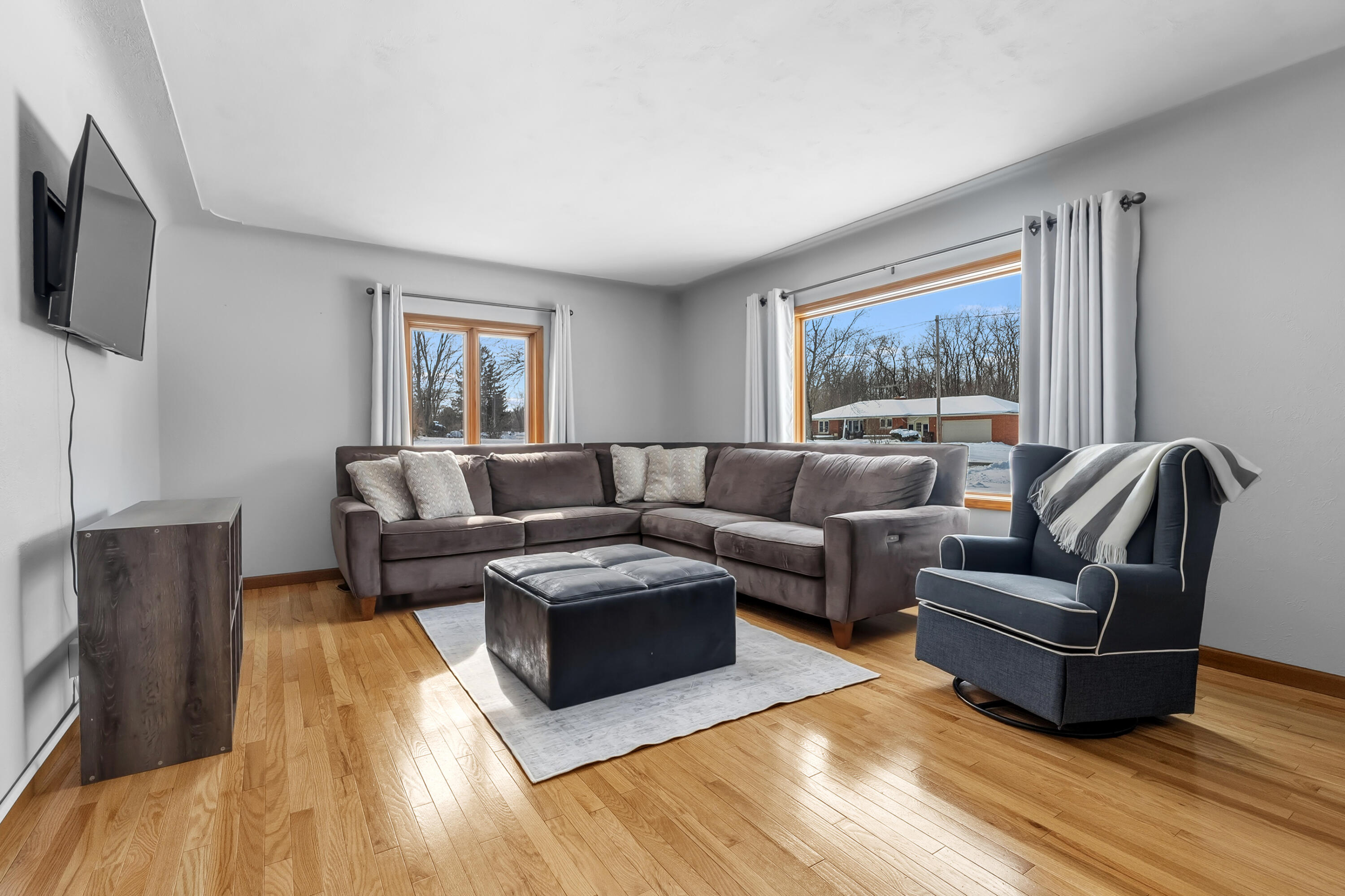 134 N Robin Avenue N