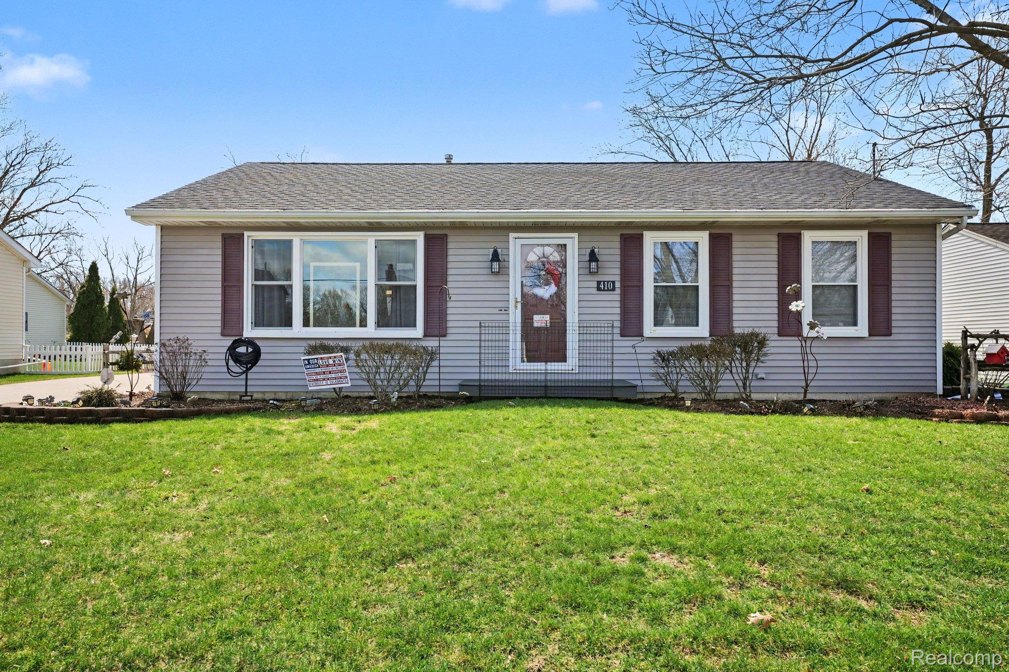 410 Glenn Court