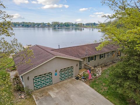 11361 W Cannonsville Road Pine Township MI 49347