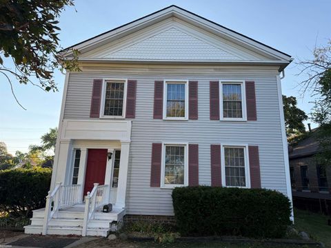 241 N Main Street Romeo Village MI 48065