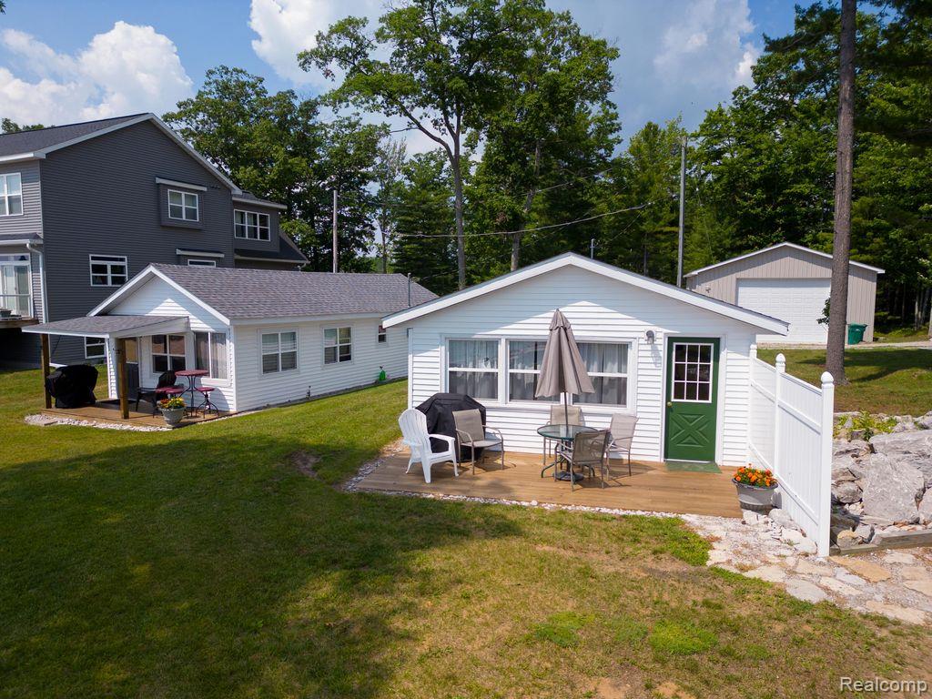 126 & 124 Baldwin Resort
