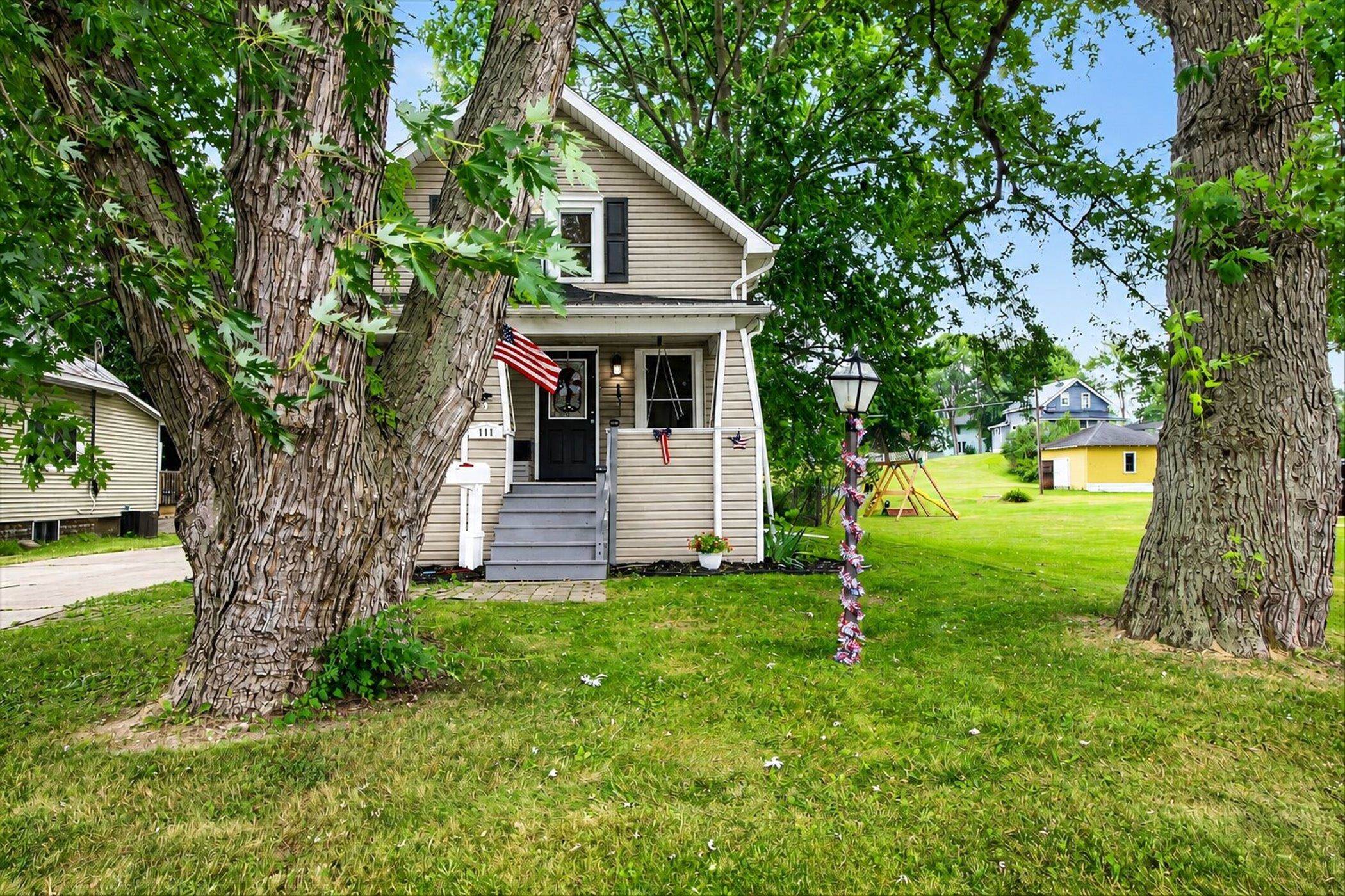 111 Penrith Avenue