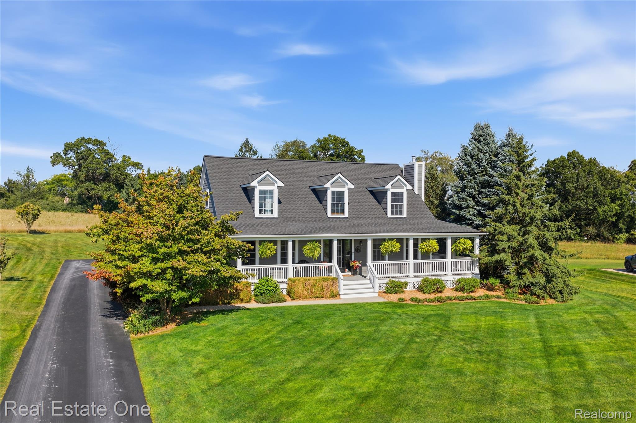 8707 Bridlewood Trail