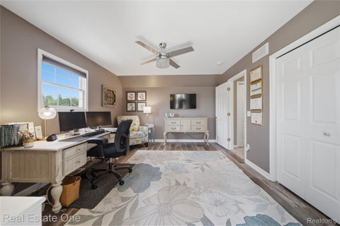 Tiny photo for 8707 Bridlewood Trail, Hartland Township, MI 48843 (MLS # 20261069213)