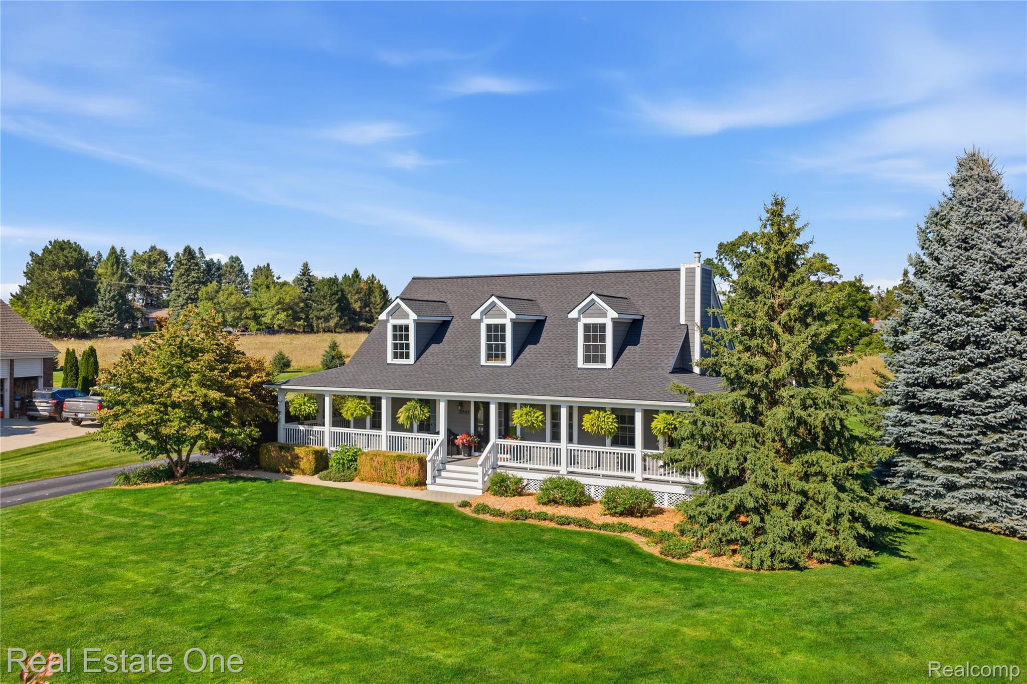 8707 Bridlewood Trail