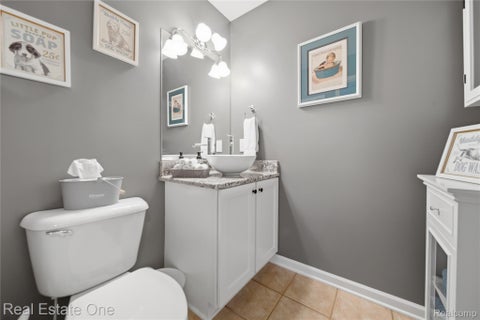 Tiny photo for 8707 Bridlewood Trail, Hartland Township, MI 48843 (MLS # 20261069213)