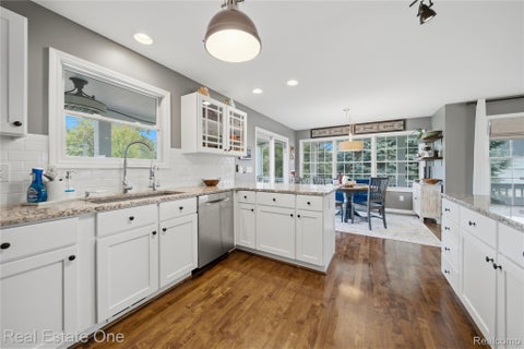 Tiny photo for 8707 Bridlewood Trail, Hartland Township, MI 48843 (MLS # 20261069213)