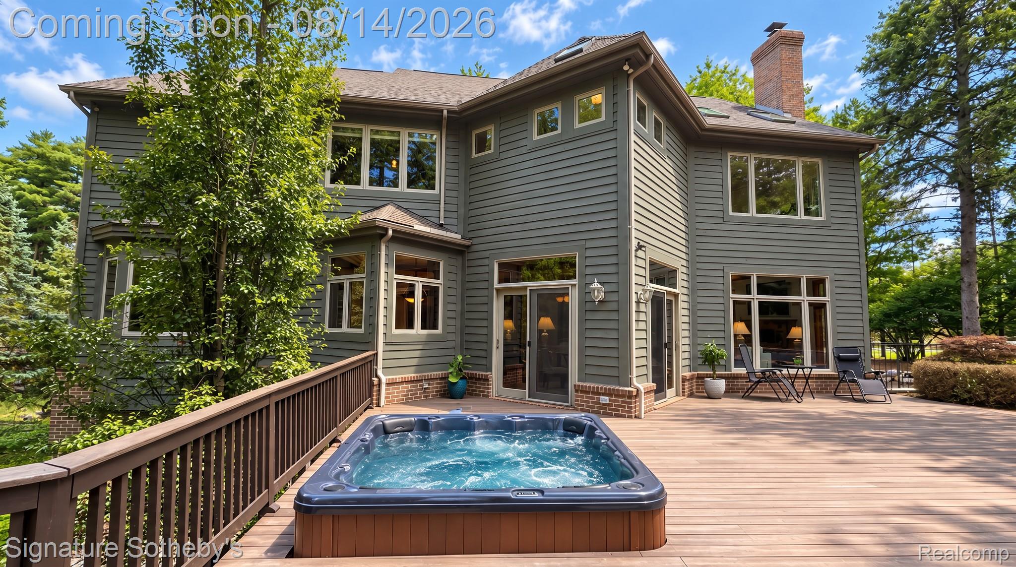 2746 Pineview Trail