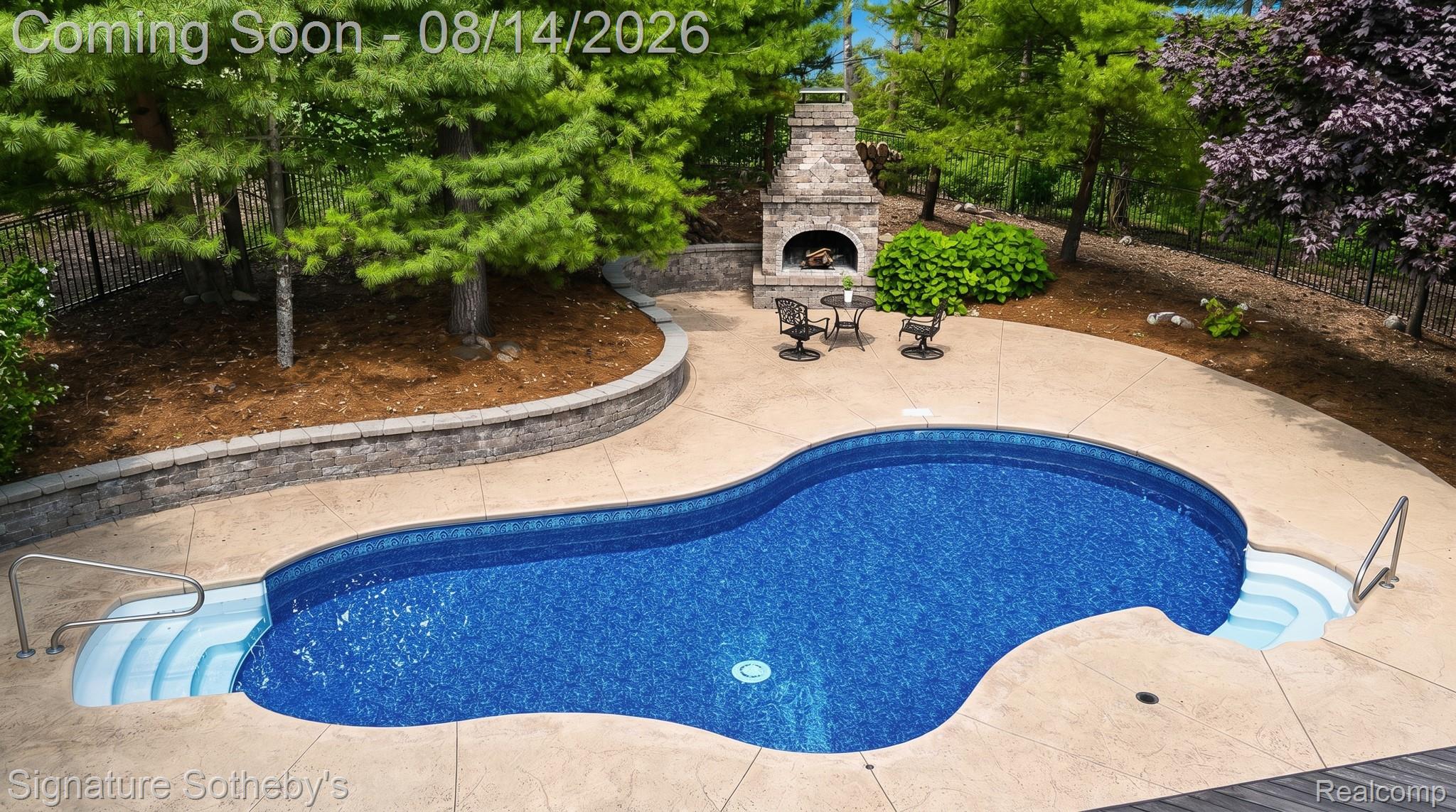 2746 Pineview Trail