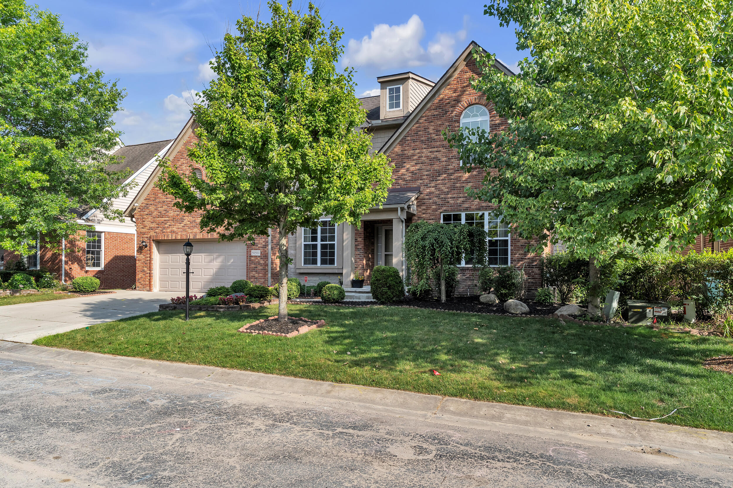 50501 Elmwood Court