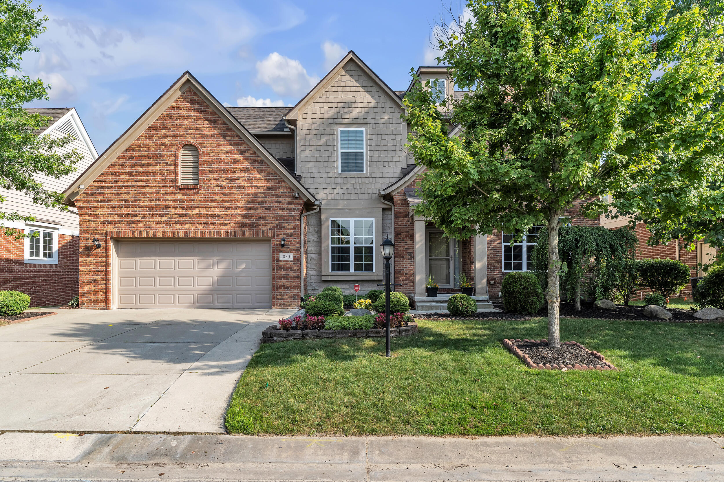 50501 Elmwood Court