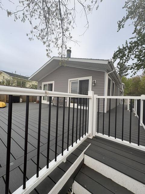 8412 Brower Lake Drive NE