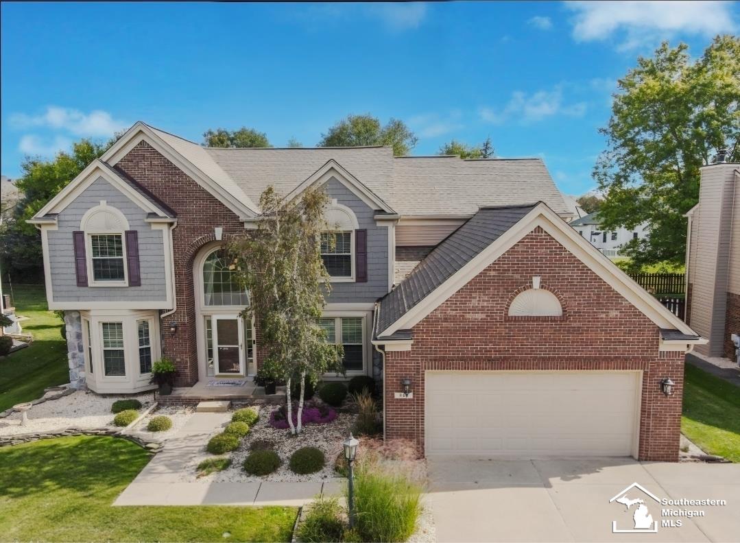 843 Regents Park Drive