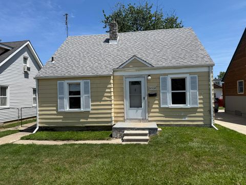 28908 Maple Street Roseville City MI 48066