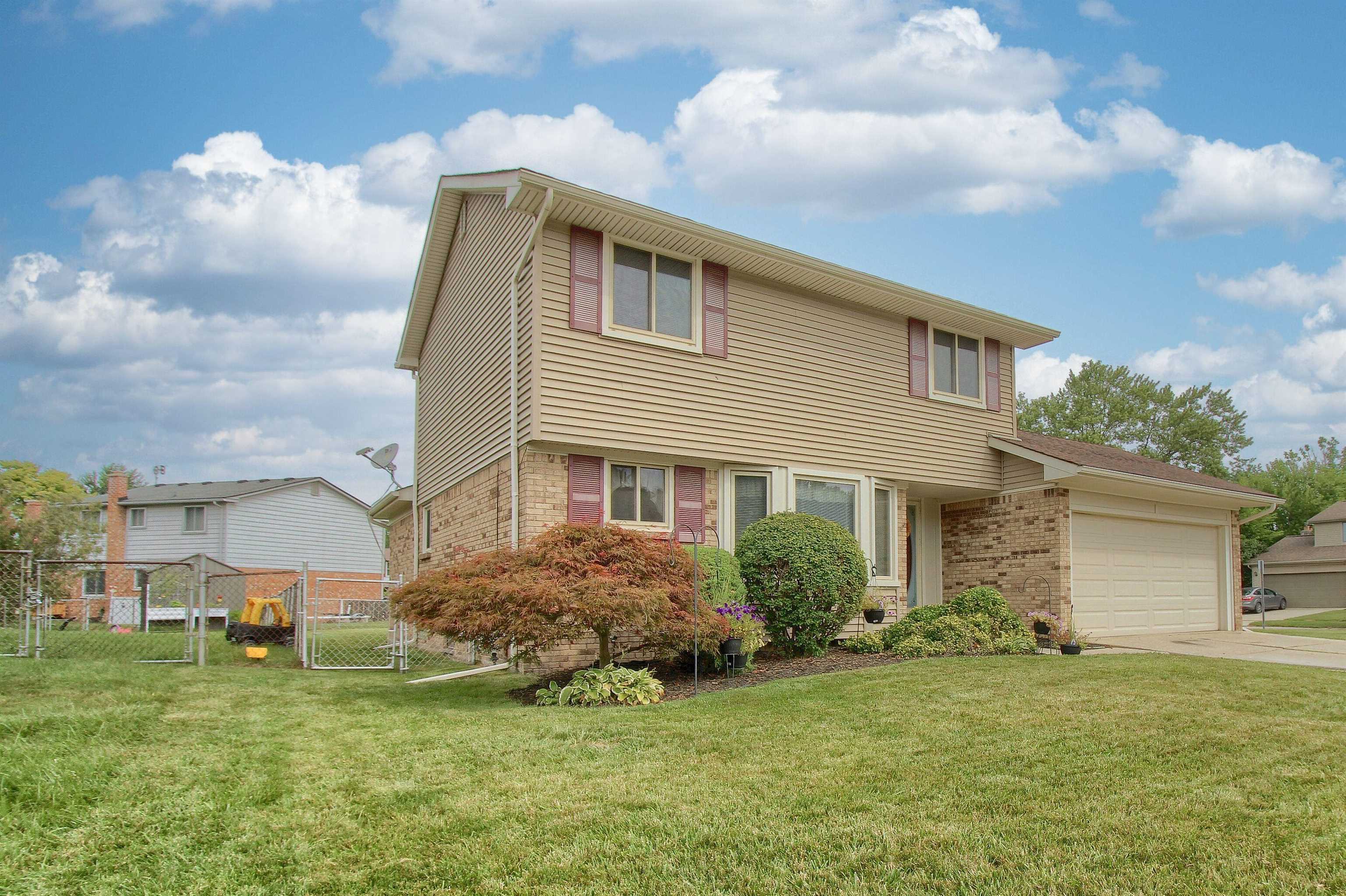 26012 Rose Marie Drive