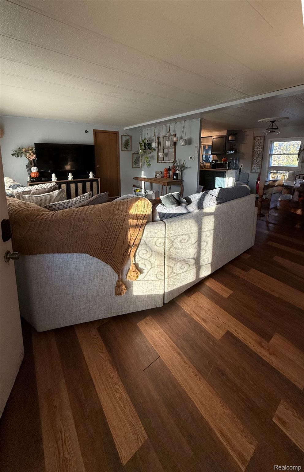 10450 6 Mile Road, Lot #98