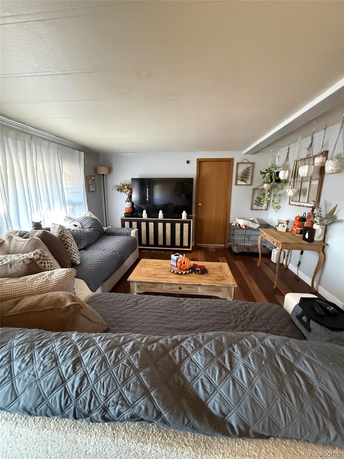 10450 6 Mile Road, Lot #98