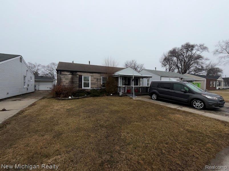 25845 Hayes Boulevard