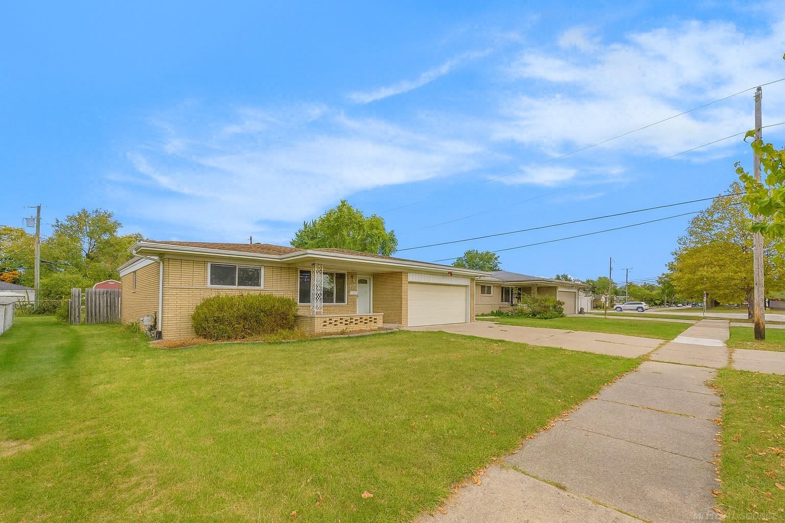 2987 Chesterfield Drive